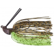 Tiny Hoverjig 5g Brown Chart