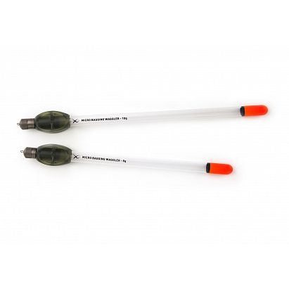 Matrix Micro Bagging Wagglers