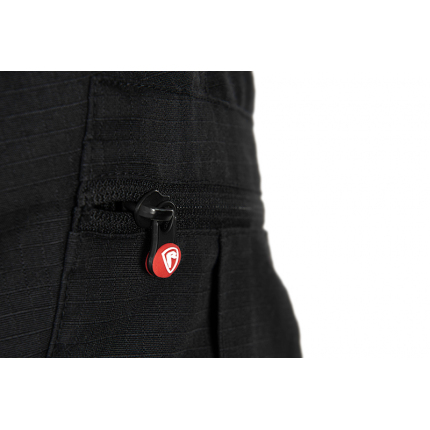 Fox Rage Voyager Combat Shorts