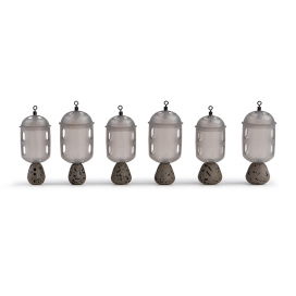 Matrix Maggot Feeders Matrix Maggot Feeders