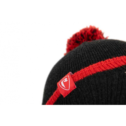 Rage Voyager Dark Grey Bobble Hat