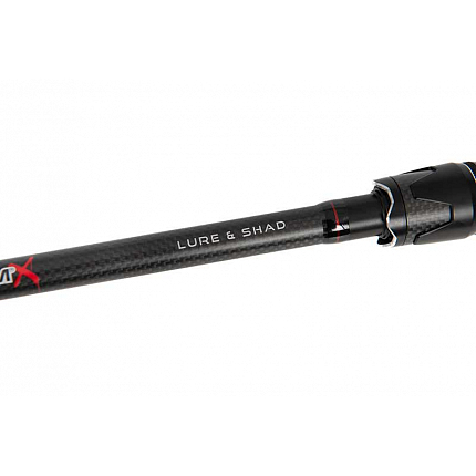 Prism X Lure & Shad 270cm 15-70g 2pc