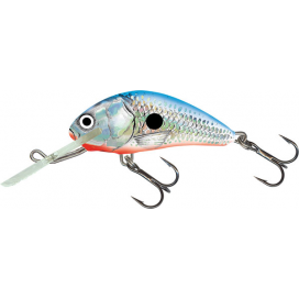 Executor Shallow Runner 2 3/4" Holo Shiner Executor Shallow Runner 2 3/4" Holo Shiner