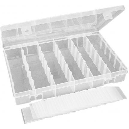 Mikado krabička abm 308 (18x27x4.5cm) 1 ks