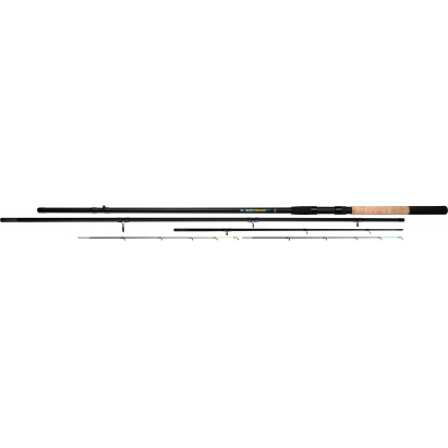 Mikado prút sasori feeder 360 / 100g (3+2 diel.) 1ks