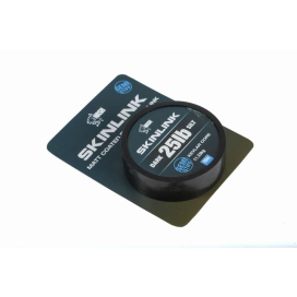Nash Šnúrka Skinlink Semi Stiff 10m 25lb