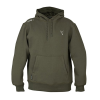 Fox Mikina Collection Green & Silver Hoodie