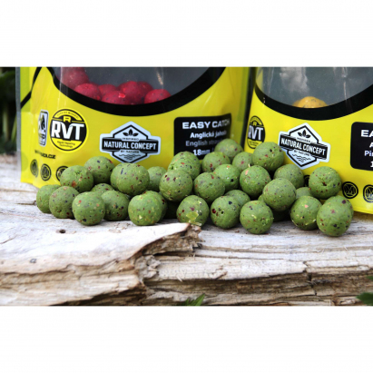 Mivardi Rapid Easy Catch - Cesnak & Chilli 3300g