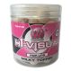 Mainline Boilies Pop-Up High Visual 15mm 250ml Milky Toffe