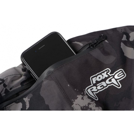 Fox Rage Prsačky Waders Camo LW Breathable