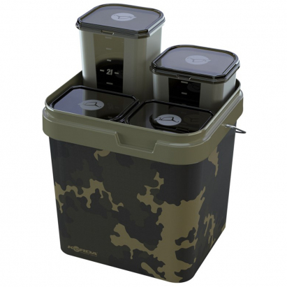 Korda Vedierko Kontainer System 17L Korda Vedierko Kontainer System 17L