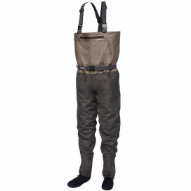 Greys Brodiace Nohavice Tail Breathable Stockingfoot Waders