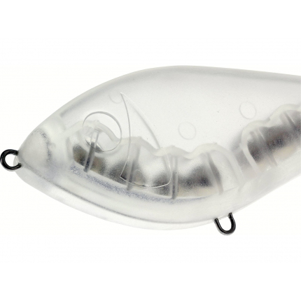 Westin Wobler Swim Glidebait Sinking 12 cm 58 g Blueback Herring