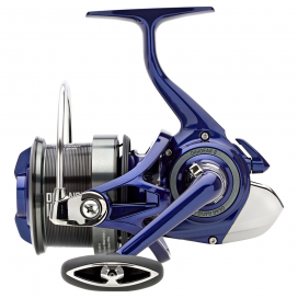Daiwa Navijak 23 Tdr Distance 25QD