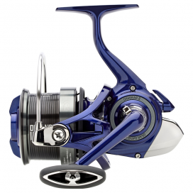 Daiwa Naviják 23 TDR DISTANCE 25QD