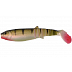 Savage Gear Gumová Nástraha Cannibal Shad Perch 10 cm 9 g