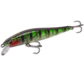 Doiyo wobler Genin 72 Hiratai 7,2cm 5g plávajúci Vzor TP