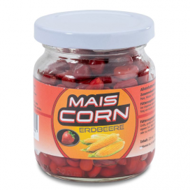 Saenger kukurica jahoda 220 ml Saenger kukurica jahoda 220 ml