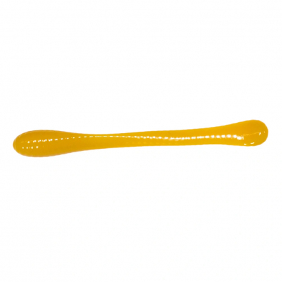 Revol Baits nástraha Longi 80mm príchuť syr-cesnak, farba žltá 10ks