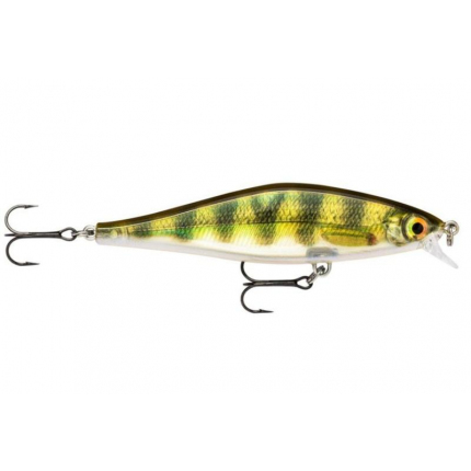 Akcia Rapala Wobler Shadow Rap Shad 09 PEL 9cm 12g