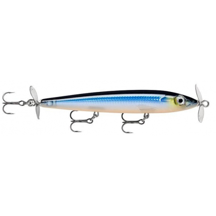 X-Rap Spin Bait 11
