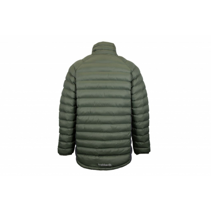 Nikl Trakker Bunda Base XP Plus Jacket