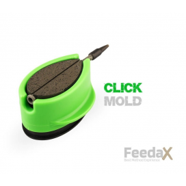 Zfish Formička Method Feeder FeedaX