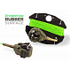 Zfish Back Lead ZFX 100g