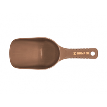 Kŕmna lopatka Delphin DUMPER Full | mini