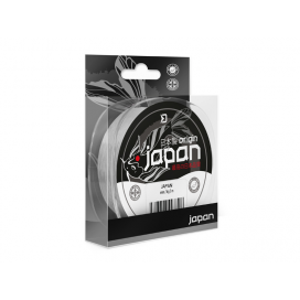 Delphin Vlasec Japan Origin Ultra Čirá 0,148mm 1,88kg 200m
