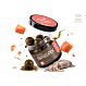 Delphin Boilies V Dipu BreaX SeaKER Oliheň Losos 200 ml 20 mm