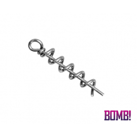 BOMB! Twisto O-LOCK / 5ks