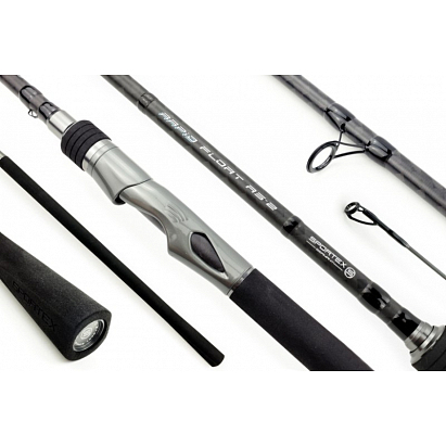 Match pruty SPORTEX Rapid RS-2 Float 3-díl 390cm / 10-35g