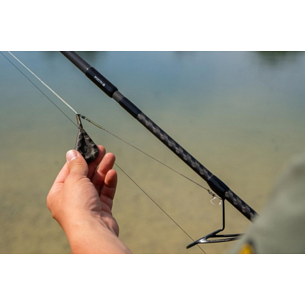 Sportex Prut Specimen CS-2 Full Cork 3,6 m 12 ft 3,25 lb 2 díl
