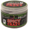 Sensas Pelety Super Soft Spicy korenia 60g