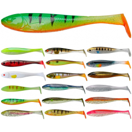 Magic Slim Shad 3 (6,5cm) Magic Gold Pumpkin 7ks Magic Slim Shad 3 (6,5cm) Magic Gold Pumpkin 7ks