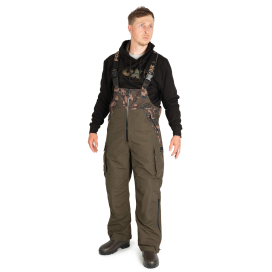 Fox Nohavice Aquos Tri Layer Salopettes