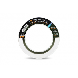 Fox Exocet Pro Double Tapered Mainline Fox Exocet Pro Double Tapered Mainline