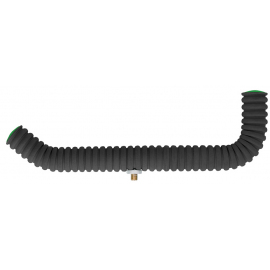 Mikado feeder hrazda method feeder neoprénová dvojitá so závitom 33cm 1 ks