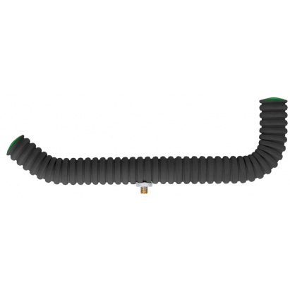 Mikado feeder hrazda method feeder neoprénová dvojitá so závitom 33cm 1 ks