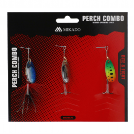 Mikado set spinners perch 1set. Mikado set spinners perch 1set.
