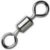 Black Cat Rolling Swivel - obratlík 4/0 135kg 33mm 5 Ks