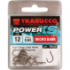 Akcia Trabucco háčiky Power XS 15ks 10