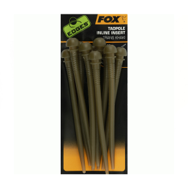 Fox Edges Tadpole Inline Insert 10ks