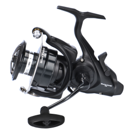 Daiwa Navijak Black Widow BR LT 5000 C