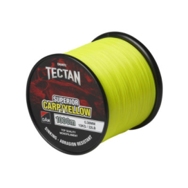 Dam vlasec Damyl Tectane Superior Carp "Yellow" 1000M