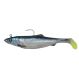 Savage Gear Nástraha 4D Herring Big Shad Sinking 22cm 200g 2+1ks Real Herring PHP