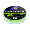 Daiwa šnúra Prorex UL Finesse Braid 135m