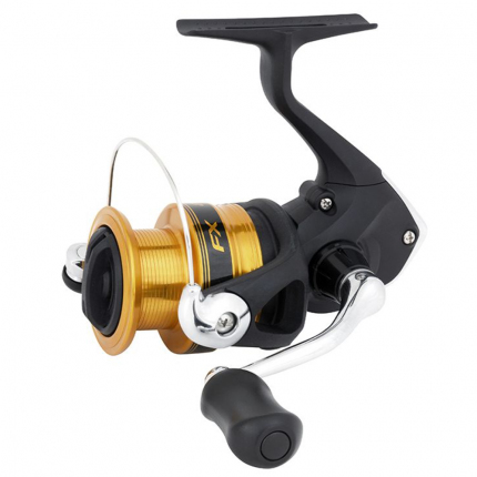Shimano Naviják FX 2000 FC
