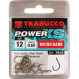 Akcia Trabucco háčiky Power XS 15ks 6